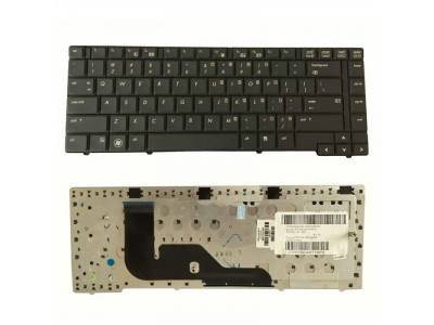 Клавиатура за лаптоп HP ProBook 6440b 6450b Compaq 6450b (за части)
